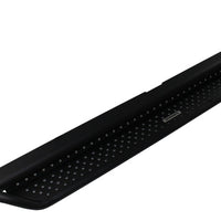 Go Rhino 07-20 Toyota Tundra Dominator Extreme D1 SideSteps Complete Kit w/SideStep + Brkts - Nerf Bars & Running Boards