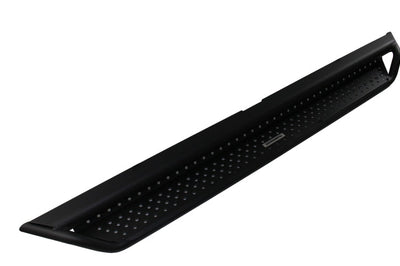 Go Rhino 07-20 Toyota Tundra Dominator Extreme D1 SideSteps Complete Kit w/SideStep + Brkts - Nerf Bars & Running Boards