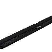 Go Rhino 07-20 Toyota Tundra Dominator Extreme DSS SideSteps Complete Kit w/SideStep + Brkts - Nerf Bars & Running