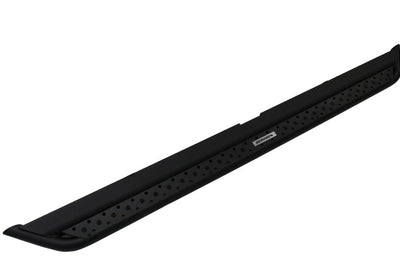 Go Rhino 07-20 Toyota Tundra Dominator Extreme DSS SideSteps Complete Kit w/SideStep + Brkts - Nerf Bars & Running