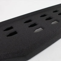 Go Rhino 07-20 Toyota Tundra RB20 Complete Kit w/RB20 + Brkts + 2 Drop Steps - Nerf Bars & Running Boards