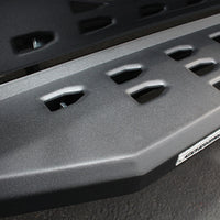 Go Rhino 09-14 Ram 1500 RB20 Complete Kit w/RB20 + Brkts + 2 Drop Steps - Nerf Bars & Running Boards