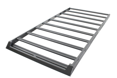 Go Rhino 10-23 Toyota 4Runner Ceros Low Profile Roof Rack - Tex. Blk - Roofs & Accessories