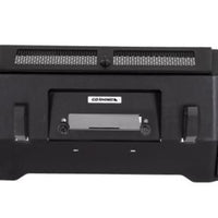 Go Rhino 11-16 Ford F-250/F-350 BR11 Front Bumper Replacement - Tex. Black - Bumpers Grilles & Guards