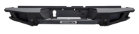 Go Rhino 14-19 Chevrolet Silverado 1500 LD (Classic) BR20 Rear Bumper Replacement - Bumpers Grilles & Guards