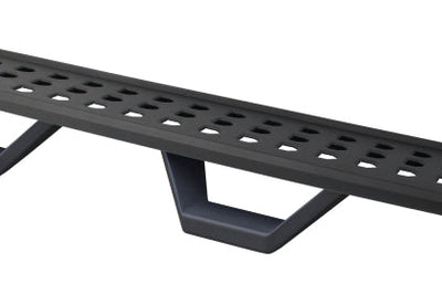 Go Rhino 14-19 Chevy 1500 LD (Classic) RB20 Complete Kit w/RB20 + Brkts + 2 Drop Steps - Nerf Bars & Running Boards