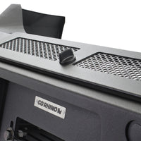 Go Rhino 14-21 Toyota Tundra BR6 Front Bumper Replacement - Tex. Black - Bumpers Grilles & Guards