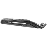 Go Rhino 14-21 Toyota Tundra RC4 & RC3 LR Brackets - Textured black - Fabrication