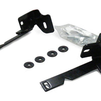 Go Rhino 15-20 Chevrolet Colorado RC2 Brackets - Fabrication