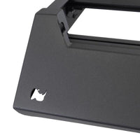 Go Rhino 16-23 Toyota Tacoma DC Ceros Low Profile Roof Rack - Tex. Blk - Roofs & Accessories