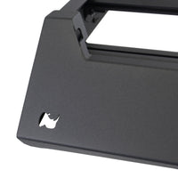 Go Rhino 16-23 Toyota Tacoma DC Ceros Low Profile Roof Rack - Tex. Blk - Roofs & Accessories