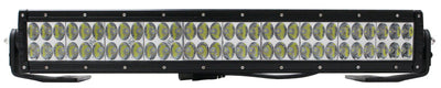 Go Rhino 18-20 Jeep Wrangler JL/JLU/Gladiator JT Light Mount - 20in Double Row - Lights