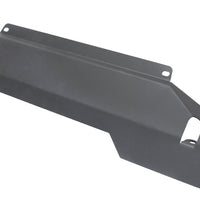 Go Rhino 18-20 Jeep Wrangler JL/JLU Rockline Front Bumper Skid Plate - Bumpers Grilles & Guards