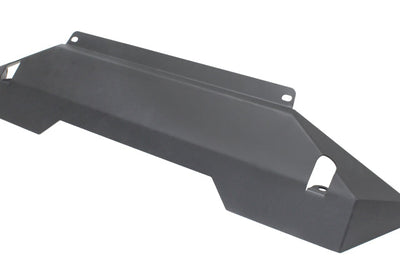 Go Rhino 18-20 Jeep Wrangler JL/JLU Rockline Front Bumper Skid Plate - Bumpers Grilles & Guards