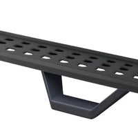 Go Rhino 19-20 Chevy 1500 RB20 Complete Kit w/RB20 + Brkts + 2 Drop Steps - Nerf Bars & Running Boards