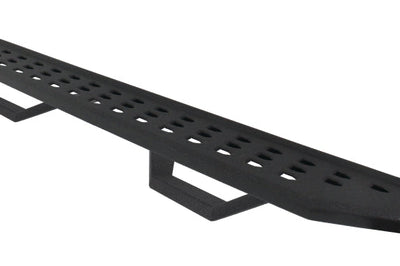 Go Rhino 19-20 Chevy 1500 RB20 Complete Kit w/RB20 + Brkts + 2 Drop Steps - Nerf Bars & Running Boards