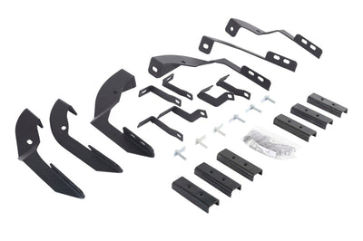 Go Rhino 19-20 Ram 1500 Brackets for RB Running Boards - Fabrication