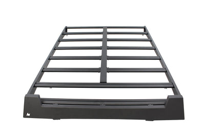 Go Rhino 19-21 Toyota Tundra CrewMax Ceros Low Profile Roof Rack - Tex. Blk - Roofs & Accessories