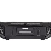 Go Rhino 19-22 Chevrolet Silverado 1500 BR6 Front Bumper Replacement - Bumpers Grilles & Guards