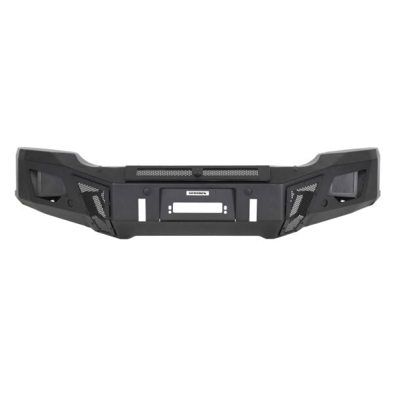 Go Rhino 19-22 Chevrolet Silverado 1500 BR6 Front Bumper Replacement - Bumpers Grilles & Guards