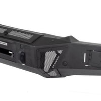 Go Rhino 19-22 Ram 1500 BR6 Front Bumper Replacement - Tex. Blk - Bumpers Grilles & Guards