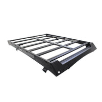 Go Rhino 19-23 Ram 1500 CC Ceros Low Profile Roof Rack - Tex. Blk - Roofs & Accessories