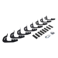 Go Rhino 2022 Toyota Tundra Brackets for V-Series V3/RB Running Boards - Fabrication