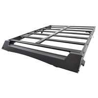 Go Rhino 21-23 Ford F-150 CC Ceros Low Profile Roof Rack - Tex. Blk - Roofs & Accessories