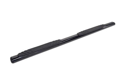 Go Rhino 4in OE Xtreme SideSteps - Textured Black - 71in - Nerf Bars & Running Boards