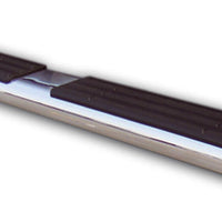 Go Rhino 6in OE Xtreme SideSteps - SS - 80in - Nerf Bars & Running Boards