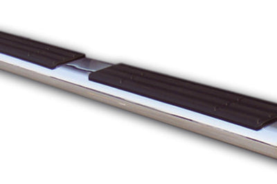 Go Rhino 6in OE Xtreme SideSteps - SS - 80in - Nerf Bars & Running Boards