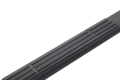 Go Rhino 6in OE Xtreme SideSteps - Tex Blk - 87in - Nerf Bars & Running Boards