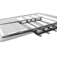 Go Rhino 75in. Cab Overhang Bracket - Universal - Roofs & Roof Accessories