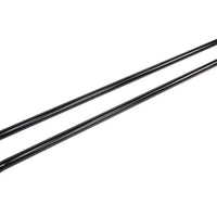 Go Rhino 92-11 Ford Ranger Stake Pocket Bed Rails - Blk - Truck Accessories