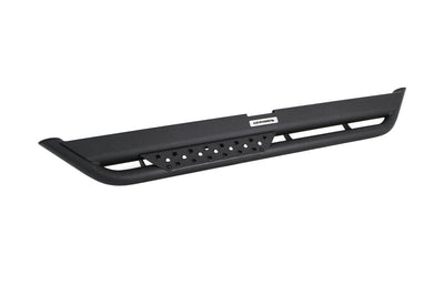 Go Rhino Dominator Xtreme DT Side Steps - Tex Blk - 52in. (Boards ONLY/Brackets Req.) - Nerf Bars & Running Boards
