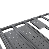 Go Rhino Floor Insert (4PC) - Universal - Roofs & Roof Accessories