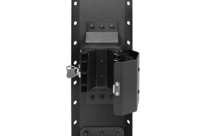 Go Rhino Jack Mount - Winches & Hitches