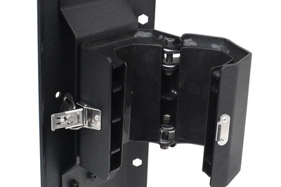 Go Rhino Jack Mount - Winches & Hitches