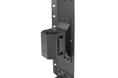 Go Rhino Jack Mount - Winches & Hitches