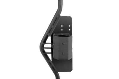 Go Rhino Jack Mount - Winches & Hitches