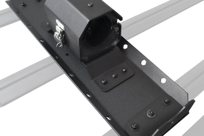 Go Rhino Jack Mount - Winches & Hitches