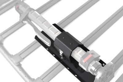 Go Rhino Jack Mount - Winches & Hitches