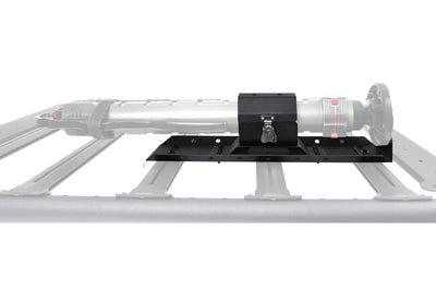 Go Rhino Jack Mount - Winches & Hitches