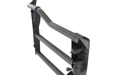 Go Rhino Jeep 07-18 Wrangler JK/ JKU Trailline Replacement Front Tube Door - Exterior Styling