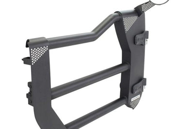 Go Rhino Jeep 07-18 Wrangler JK/ JKU Trailline Replacement Front Tube Door - Exterior Styling