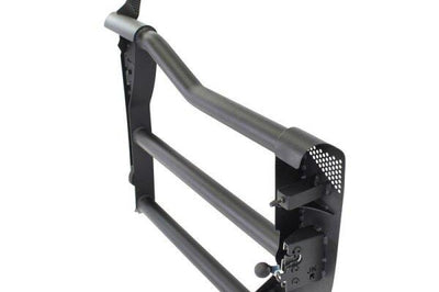 Go Rhino Jeep 07-18 Wrangler JK/ JKU Trailline Replacement Front Tube Door - Exterior Styling