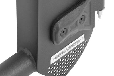 Go Rhino Jeep 07-18 Wrangler JK/ JKU Trailline Replacement Front Tube Door - Exterior Styling