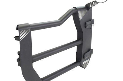 Go Rhino Jeep 07-18 Wrangler JK/ JKU Trailline Replacement Front Tube Door - Exterior Styling