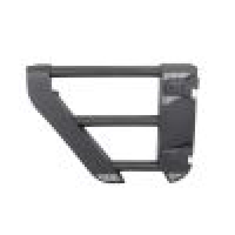 Go Rhino Jeep 07-18 Wrangler JK Trailline Replacement Rear Tube Door - Exterior Styling