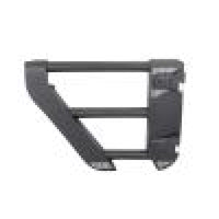 Go Rhino Jeep 07-18 Wrangler JK Trailline Replacement Rear Tube Door - Exterior Styling